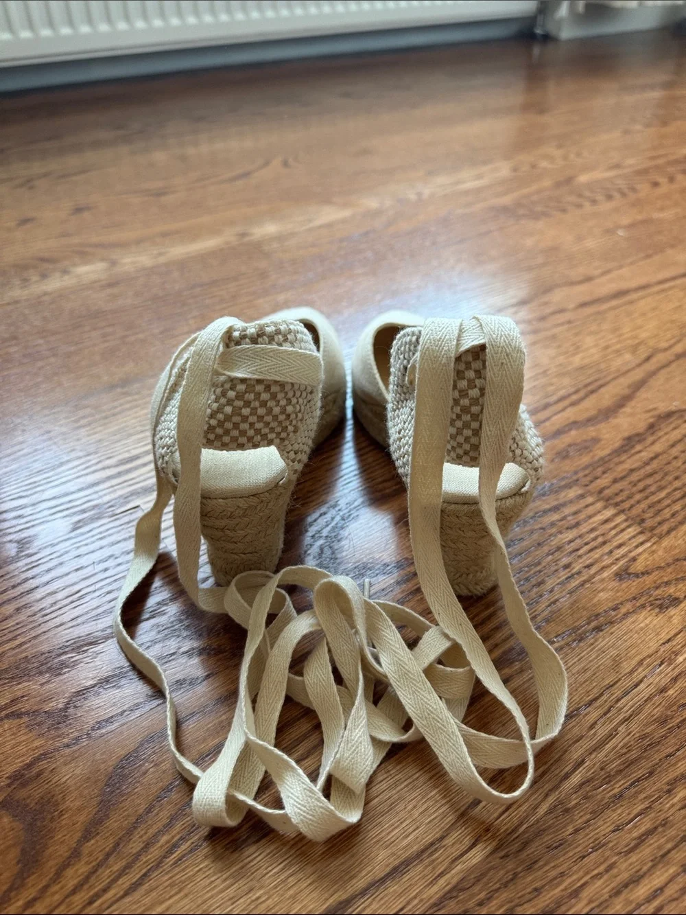 Soludos classic cream